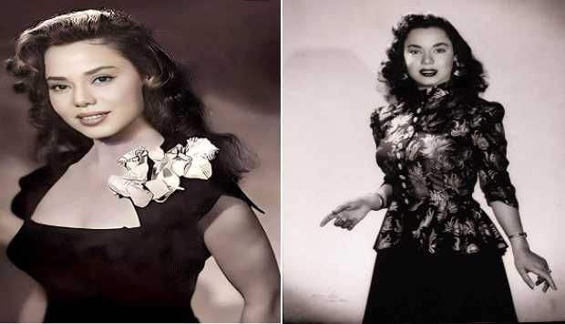 ماجدة الصباحي.. الفنانة التي طوعت أعمالها الفنية لخدمة القضايا الوطنية والاجتماعية (صور)