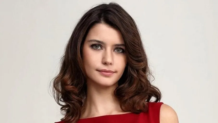 بيرين سات وزوجها موقوفان ضمن حملة مكافحة المخدرات