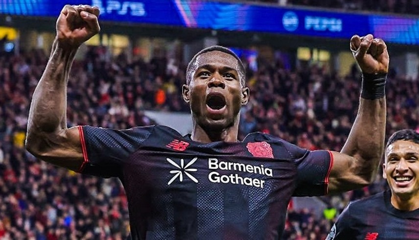 آرسنال يجهز 70 مليون يورو للتعاقد مع كريستيان كوفان