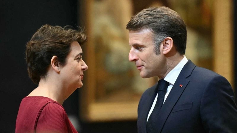 زلزال في «اللوفر».. استقالة لورانس بعد فضائح سرقة القرن