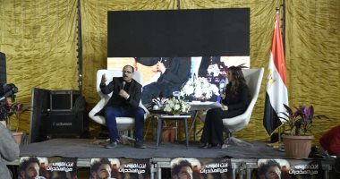 وليد السيسي: المخدرات تغيب العقول وتضيع الشباب