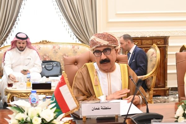 مجلس الشورى يشارك في اجتماع اللجنة الدبلوماسية البرلمانية المؤقتة بالقاهرة