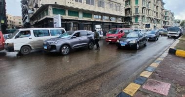 حالة الطقس اليوم الإثنين 23 فبراير 2026