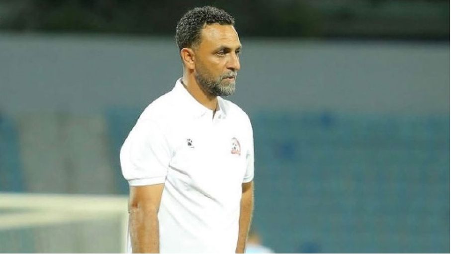 شلباية يقترب من العودة كمدرب لفريق شباب الأردن