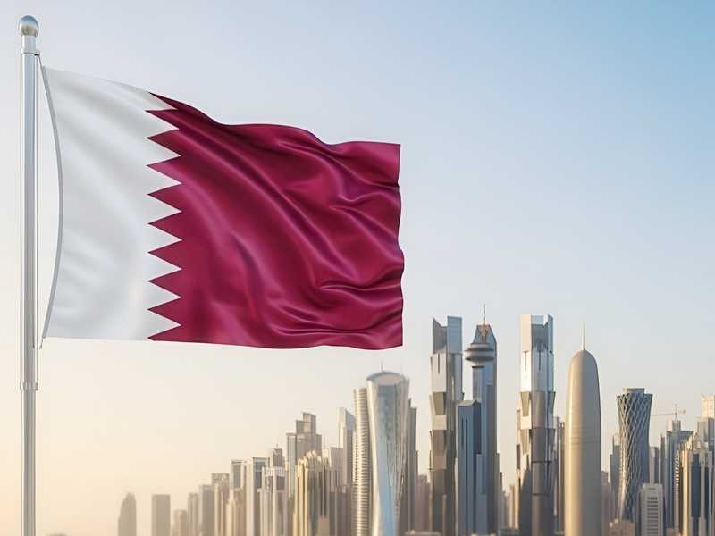 قطر استشهاد مواطن بعد إصابته بشظايا ناجمة عن عملية عسكرية في المنطقة