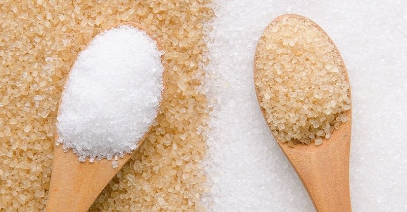 دراسة تكشف الخطر الخفي للسكر