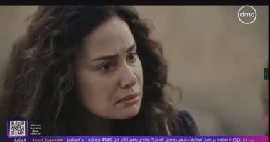 مسلسل مناعة الحلقة 2.. مداهمة لحى الباطنية.. وغرام تهرب لتبدأ من جديد فى الإباجية بعد وفاة زوجها تيحا.. وكمال فى ورطة بعد ضياع شنطة المخدرات.. ومنعم متورط بعدما قتل صديقه