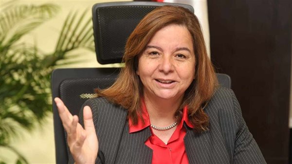 مي عبد الحميد: صندوق الإسكان الاجتماعي أكبر مطور عقاري في مصر