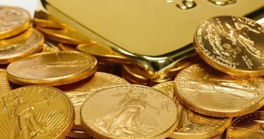 سعر الجنيه الذهب اليوم الجمعة فى مصر.. تراجع 1680 جنيها منذ بداية مايو