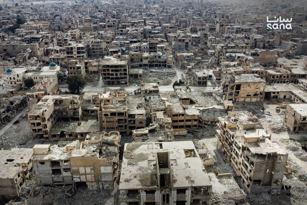 إدارة الصحة النفسية: الضغوط التي عاشها السوريون تركت تأثيرات واضحة على الصحة العامة
