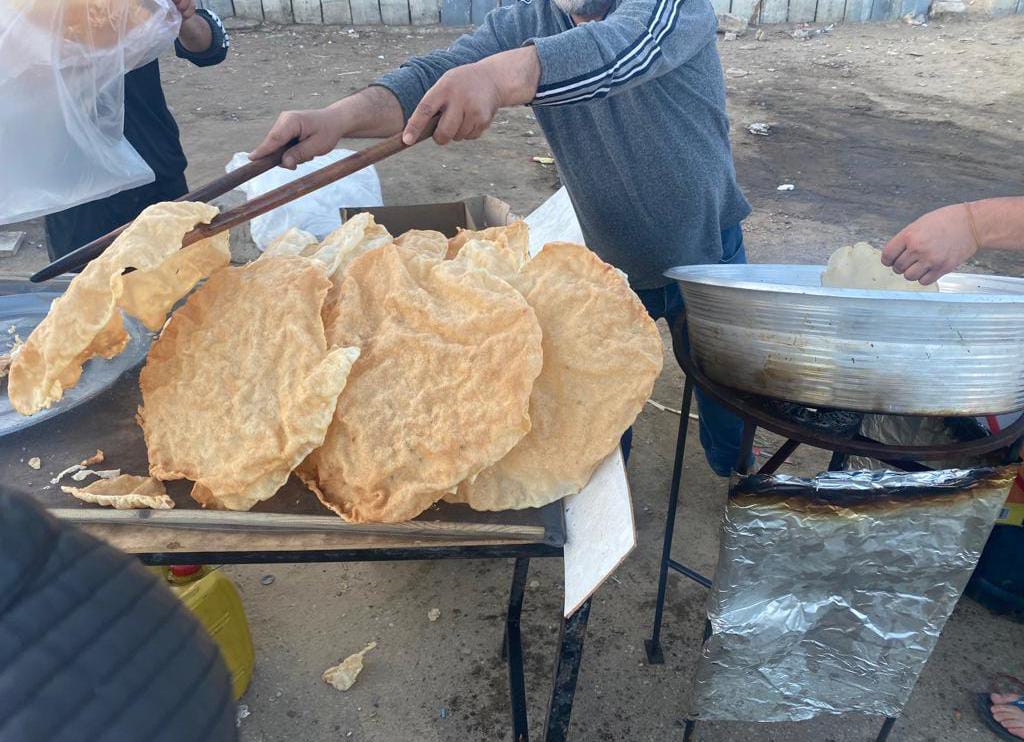 رمضان بلا "ناعم".. السوريون في مصر بين أجواء الحنين وغياب الوجوه