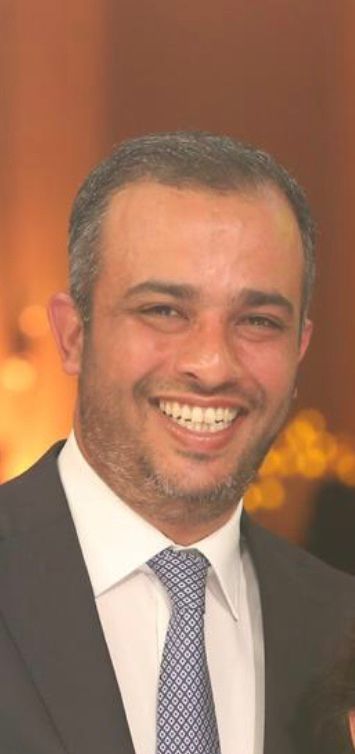 الفايز: كلنا في خدمة الزعيم