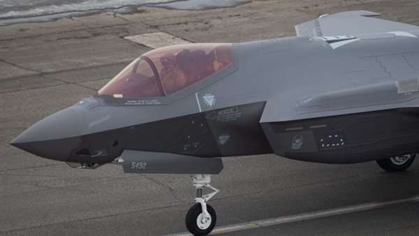 الاحتلال يعلن عن شراء سربين من مقاتلات F-35 وF-15