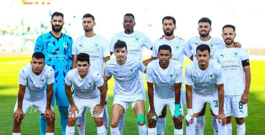 ماذا يحدث حال التساوي مع كايزر تشيفز؟.. فرصة وحيدة أمام المصري للتأهل لربع نهائي الكونفدرالية