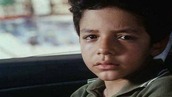 شاهد كيف تغيرت ملامح الطفل رضا بفيلم "تيتو"