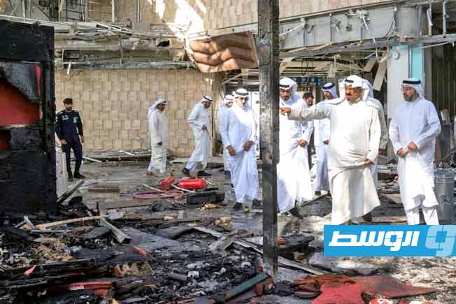«فاينانشيال تايمز»: واشنطن تدرس استخدام أصول إيرانية لتعويض دول الخليج المتضررة من الحرب