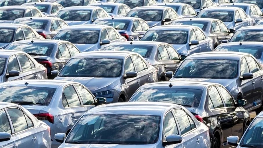 21 ألف مركبة استفادت من خصم رسوم الترخيص بمجموع نصف مليون دينار