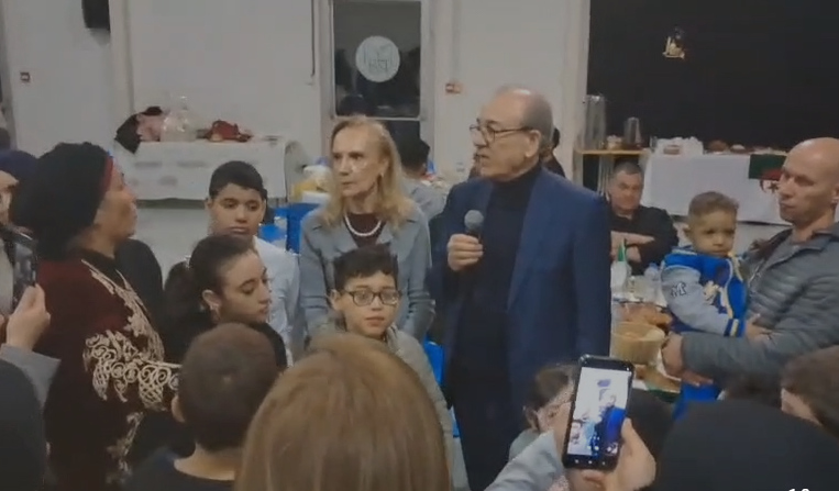 بالفيديو.. هكذا دعمت الجزائر رعاياها في رحلة العلاج ببلجيكا!