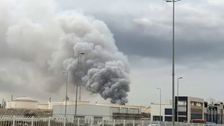 إيران: استهدفنا 85 موقعا عسكريا أمريكيا في البحرين والكويت