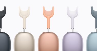 مقارنة شاملة بين AirPods Max وAirPods Max 2