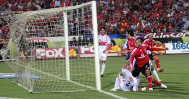 زى النهاردة.. الأهلي يحسم نهائي كأس مصر أمام الزمالك في مباراة ماراثونية