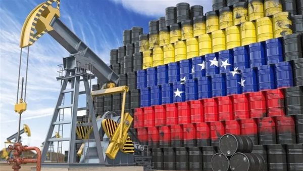 ترامب: 50 مليون برميل من النفط الفنزويلي في طريقها إلى تكساس