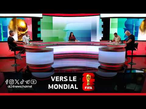 Algérie 1 -  0 Pays bas : que retenir de ce match ?