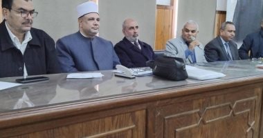 انطلاق تصفيات "رواد العربية" الموسم الثاني على مستوى منطقة سوهاج الأزهرية