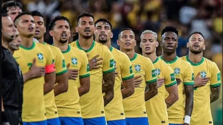 نجم البرازيل مُهدد بالغياب عن كأس العالم 2026 بسبب الإصابة