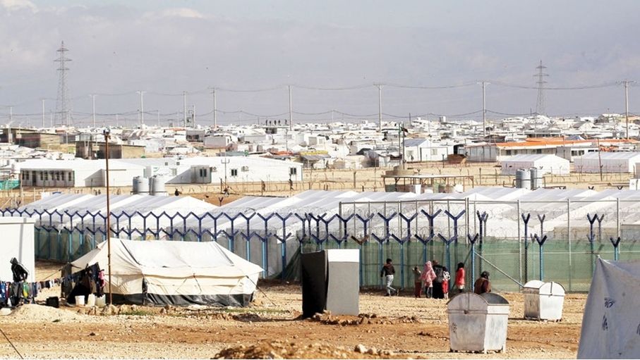 "الأغذية العالمي" يواصل عملياته الإنسانية وسط ضغوط تمويلية متفاقمة