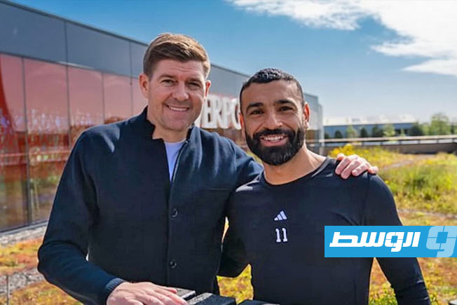فيديو.. محمد صلاح: أشعر بالارتياح لقرار الرحيل.. وأغادر ليفربول بشروطي الخاصة
