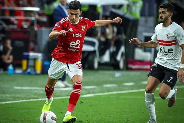 تخص الزمالك والأهلي.. أخطاء فادحة في قرعة الذكاء الاصطناعي للدوري المصري (صور)