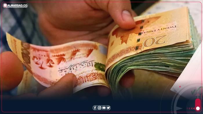 التهامي: الانقسام ضاعف الأزمات وخفض قيمة الدينار ورفع تكاليف المعيشة