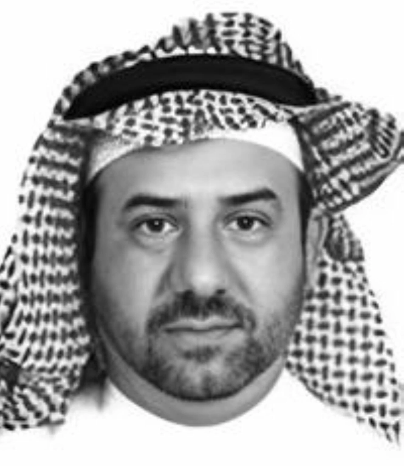 الرياض تودّع رشيد العوين المؤسس المشارك لـ «أرقام»