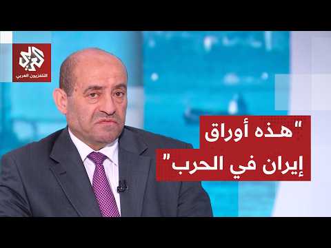 Major General Al-Samadi: The Strait of Hormuz is Iran's strategic weapon, and even during a truce...