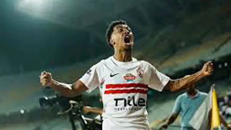 تفاصيل إصابات رباعي الزمالك قبل مباراة نهائي كأس الكونفدرالية