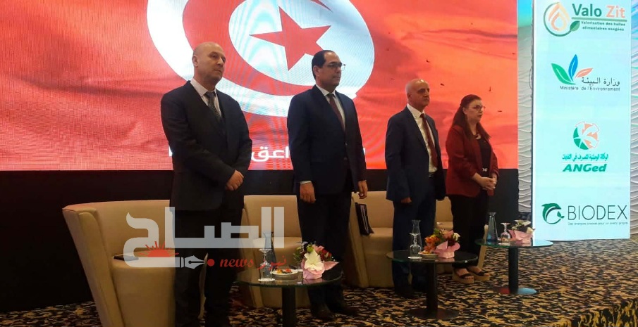 منها 10 آلاف طن تصدّر بعد المعالجة الأولية.. تثمين 40 ألف طن من الزيوت الغذائية المُستعملة سنويا