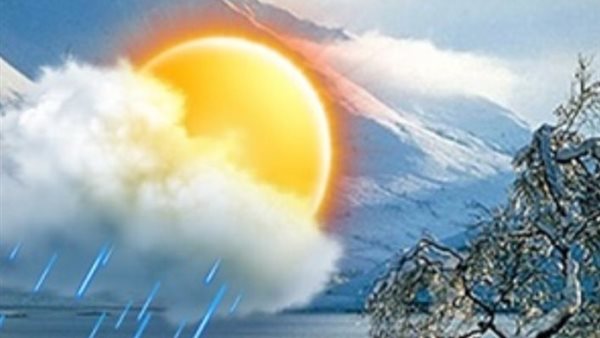 الأرصاد تحذر من طقس الجمعة: رياح قوية وأتربة كثيفة