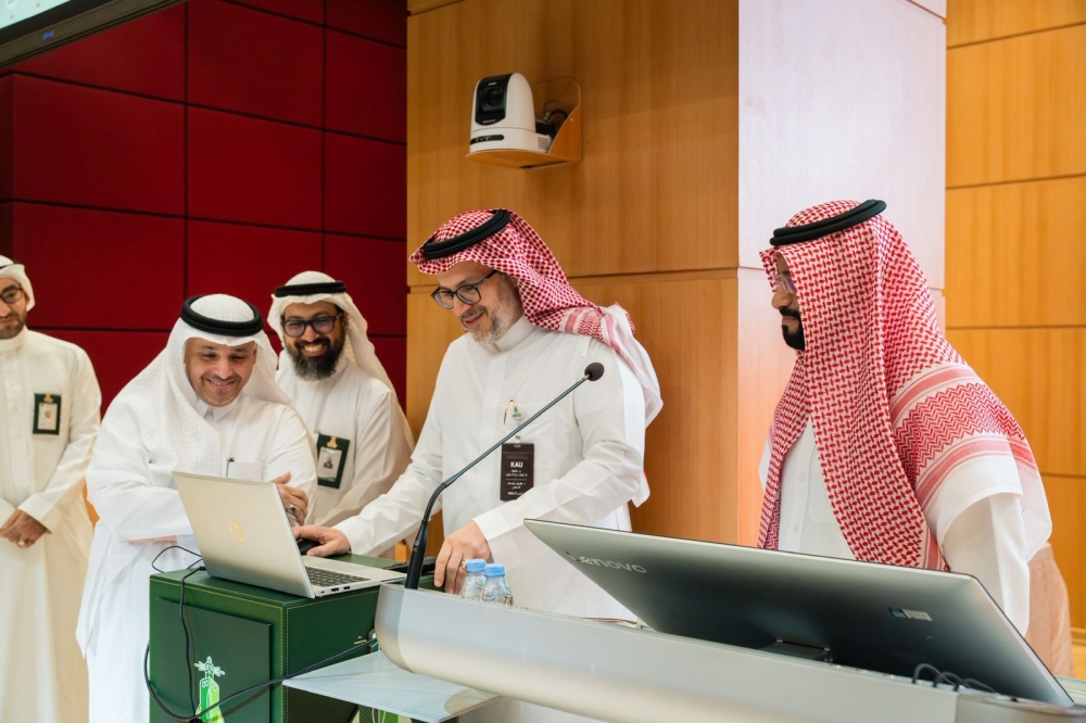 بشهادات من جوجل وأكسفورد.. جامعة المؤسس تدشن مسارات الذكاء الاصطناعي
