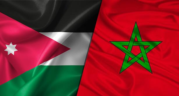 عمان.. مباحثات مغربية أردنية حول التعاون في مجالات التعليم العالي