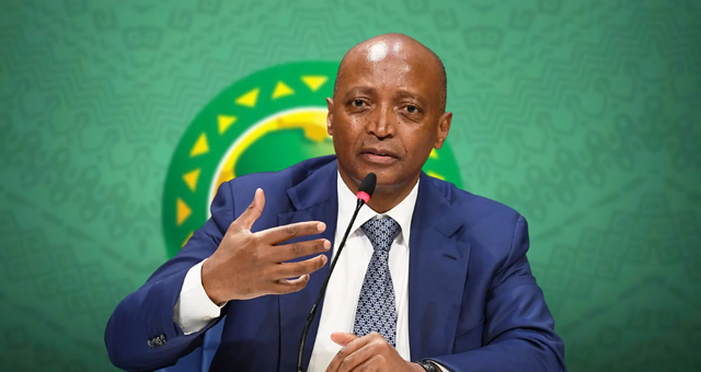 تزامنا مع اجتماع الكاف بتنزانيا،. النظام الجزائري ينفث سمومه ضد المغرب