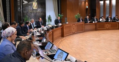 وزير التخطيط: معدل النمو يسجل 5.3% خلال الربع الثاني من العام المالي الجاري