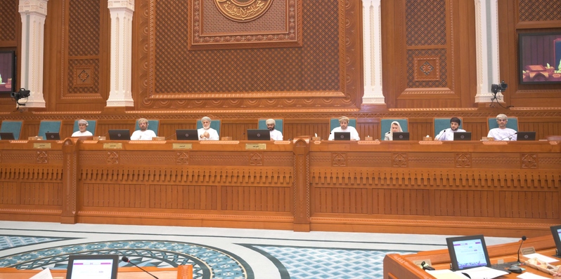 مناقشة مشروع قانون التخطيط العمراني في مجلس الدولة