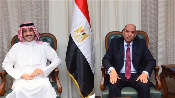 وزير العمل: مصر مع كل عمل عربي مشترك يدعم التنمية