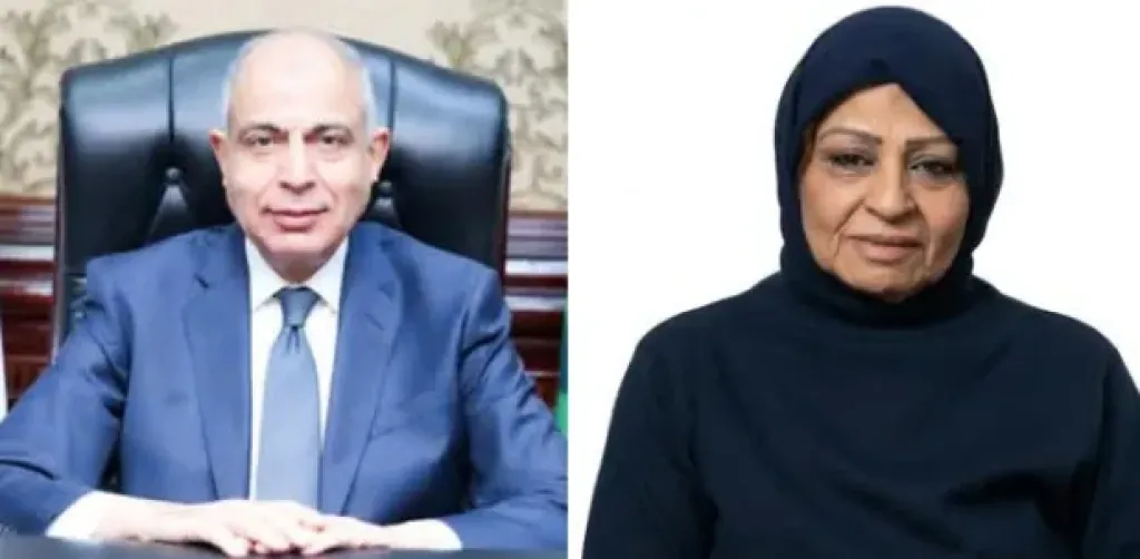 قصة كفاح مُلهمة.. محافظ المنيا يُكرّم الأم المثالية ويشيد برحلة صمودها