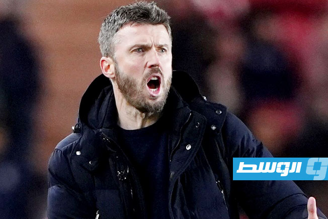 4 أسرار وراء الانتفاضة.. مايكل كاريك يعيد هيبة مانشستر يونايتد في وقت قياسي