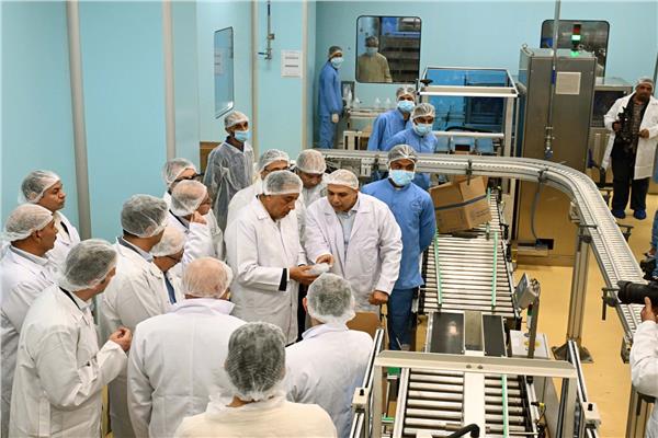 التكلفة الاستثمارية لهذه التوسعات (المرحلة الثانية) تبلغ 10 ملايين دولار. لترتفع بذلك إجمالي استثمارات المشروع بعد التوسعات، إلى 60 مليون دولار