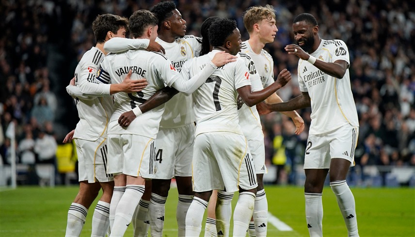 ريال مدريد الأكثر ربحية.. وباريس سان جيرمان رابعاً