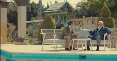 مسلسل فخر الدلتا الحلقة 21.. خالد زكى يوصى نجله بالاعتناء بـ فخر داخل الشركة
