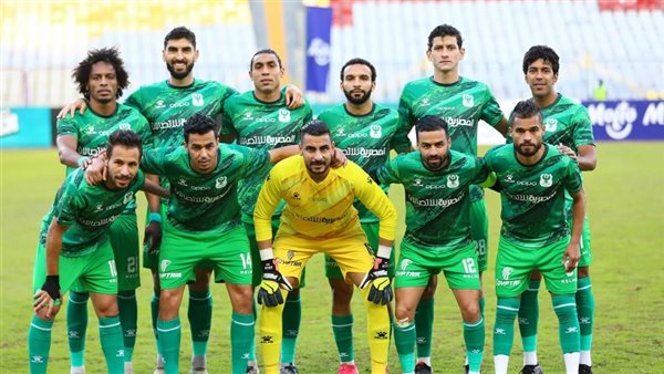 المصري البورسعيدي يتعادل سلبيًا أمام زيسكو في الشوط الأول